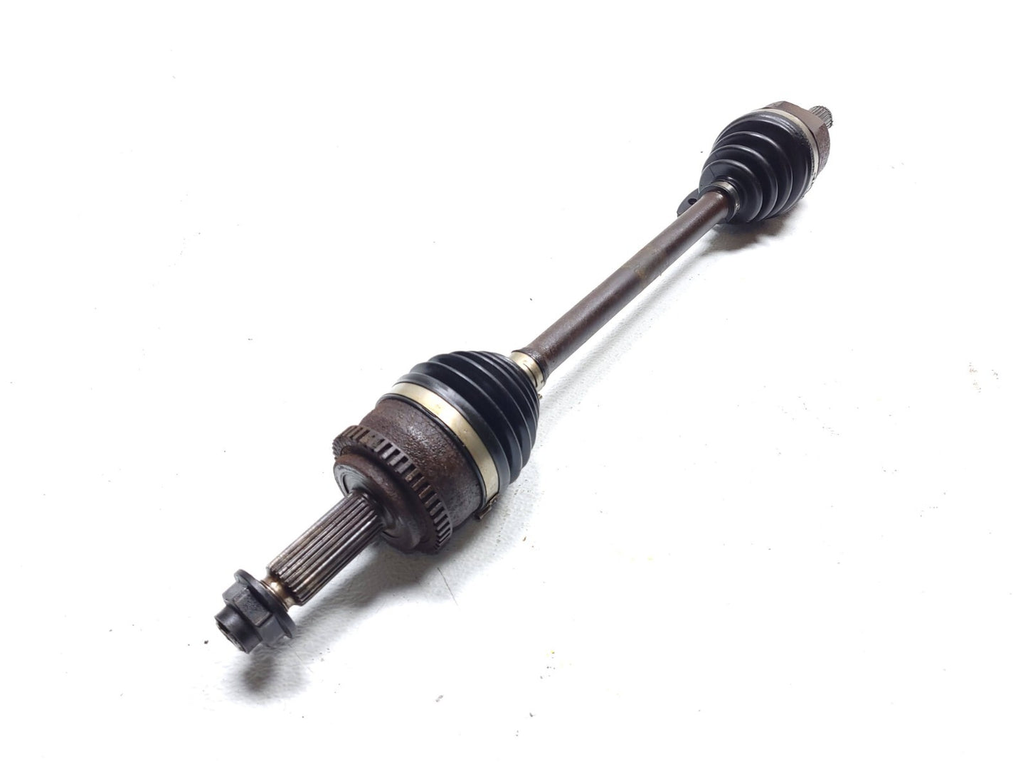 2014 Hyundai Elantra Gt Front Cv Axle Shaft Left Driver Side OEM