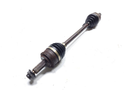 2014 Hyundai Elantra Gt Front Cv Axle Shaft Left Driver Side OEM