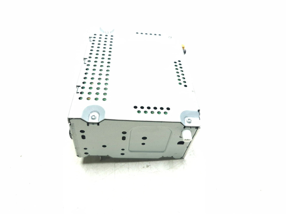 2013 Ford Focus Radio Receiver AM FM Cd Player  OEM