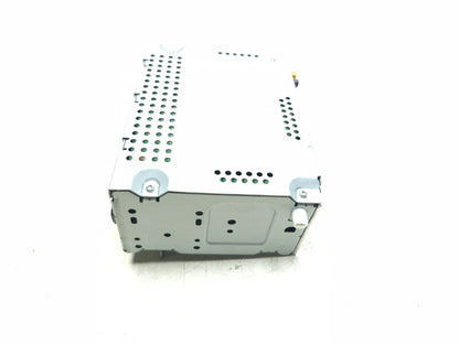 2013 Ford Focus Radio Receiver AM FM Cd Player  OEM