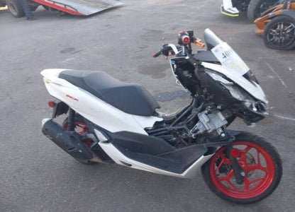 2019 - 2022 Honda Pcx150 Ww150 Center Stand  OEM