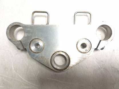 2005 Kawasaki Bn125 Eliminator Front Fork Clamp Upper Triple Tree OEM