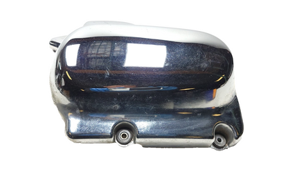 01 - 10 Yamaha V Star 650 Xvs650 Classic Left Engine Cover OEM