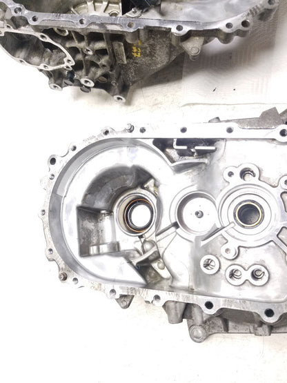 2014 Kia Soul Manual Transmission Shaft Housing OEM