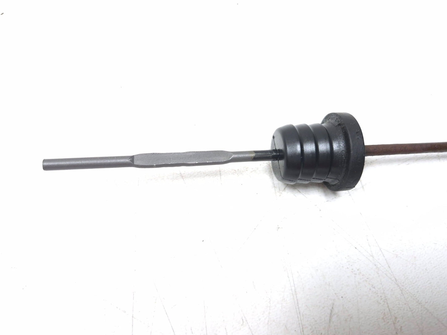 2007 Honda Fit Automatic Transmission Oil Dipstick 25610-rmm-003 OEM