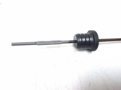 2007 Honda Fit Automatic Transmission Oil Dipstick 25610-rmm-003 OEM