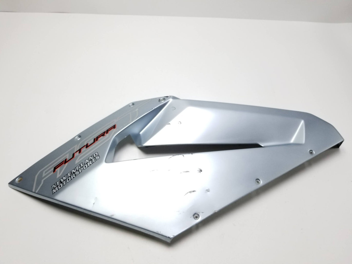 2002 Aprilia Rst 1000 Futura Left Wide Side Fairing OEM