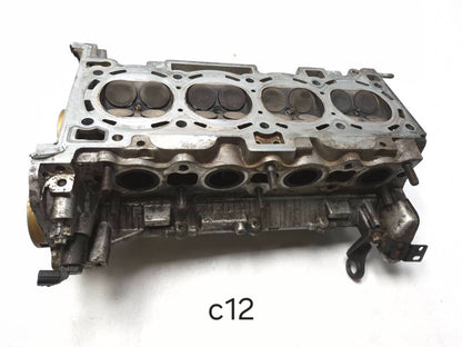 2011 Kia Sportage Engine Cylinder Head 2.4l OEM