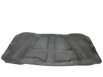 2018 Chrysler 300 Limited AWD Insulation Bonnet Mat Hood OEM