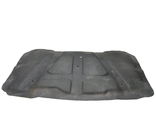 2018 Chrysler 300 Limited AWD Insulation Bonnet Mat Hood OEM
