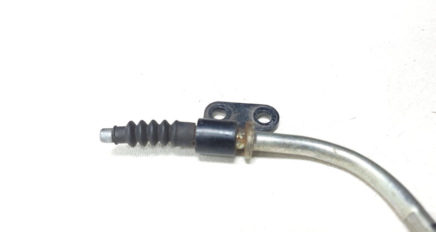 2012 Kawasaki Versys Le650c Throttle Cable Pair OEM
