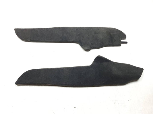 2009 - 2014 Acura Tl Lower Center Console Trim OEM
