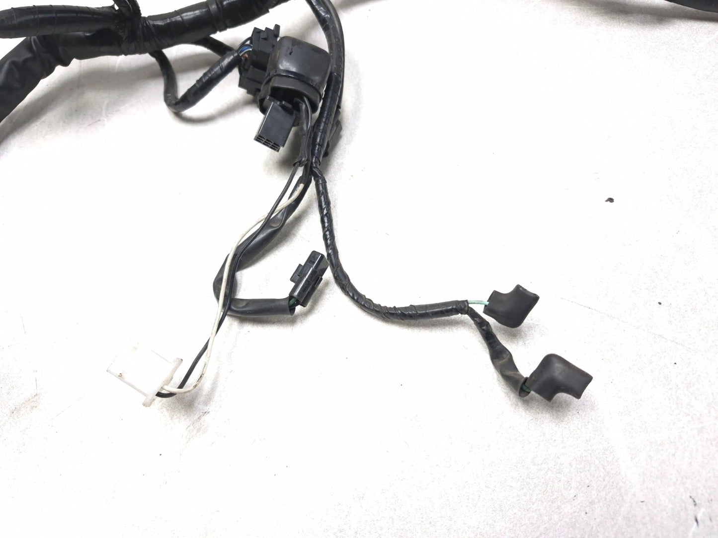 2019 Honda Cbr300r Main Wire Harness OEM