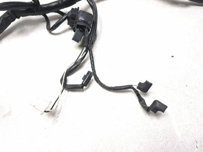 2019 Honda Cbr300r Main Wire Harness OEM