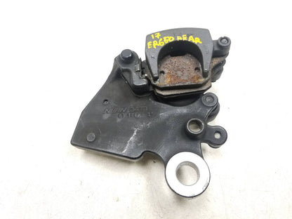 2017 - 2023 Kawasaki Ninja Z650 Er650 ABS Rear Brake Caliper W/ Bracket