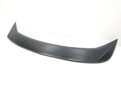 2012 - 2014 Ford Focus Sedan Trunk Lid Spoiler OEM