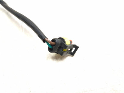 2025 Dongfang Df200stg Rear & Front Turn Signal &license Light 5 Pcs OEM