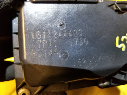 2013-2016 Scion Fr-s Throttle Body  OEM