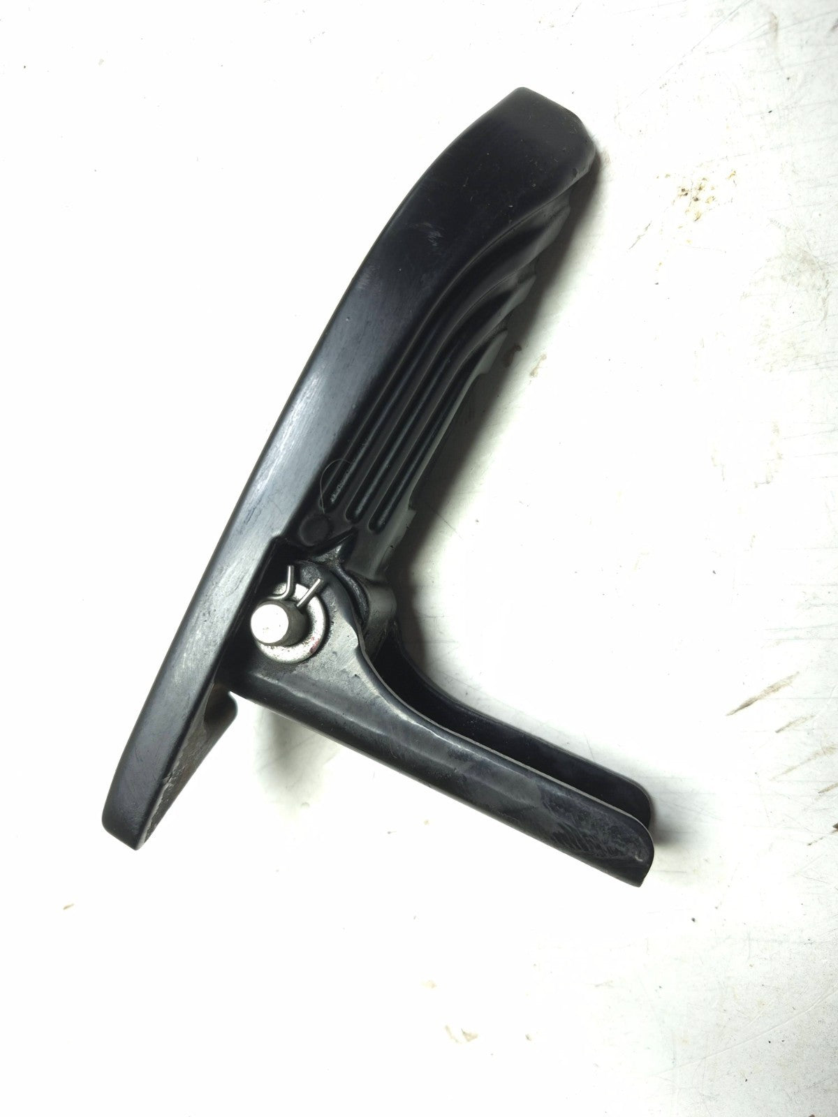 2022 Piaggio Liberty 150 Rear Footrest Peg Left & Right OEM