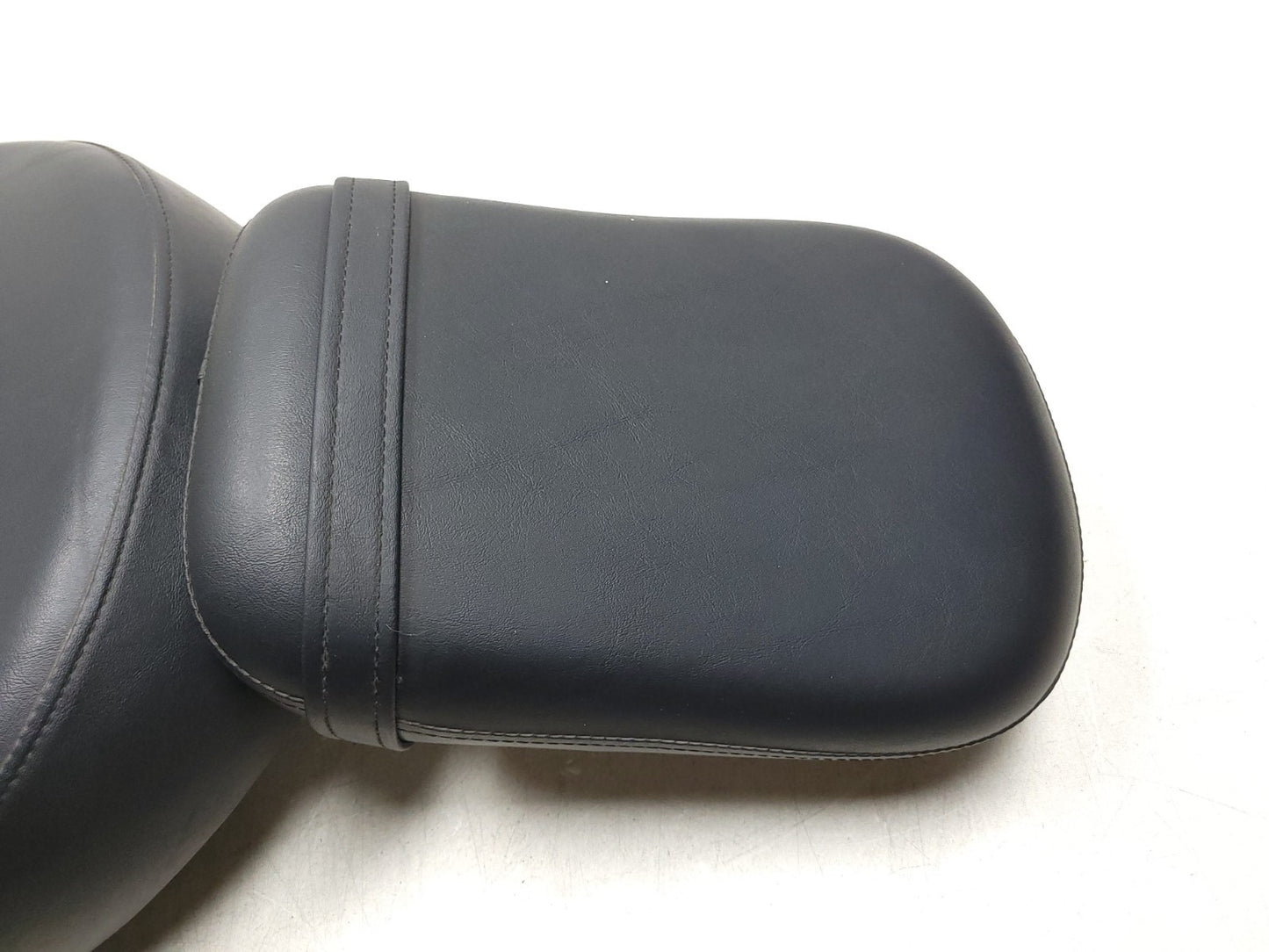 2008 Honda Shadow Aero Vt 750 Ca Front & Rear Seat Pair OEM