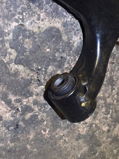 2010 Subaru Impreza Front Lower Control Arm Left Driver Side OEM