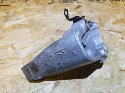 09 10 11 12 13 14 Acura Tl 3.5l Engine Rear Mount Bracket OEM