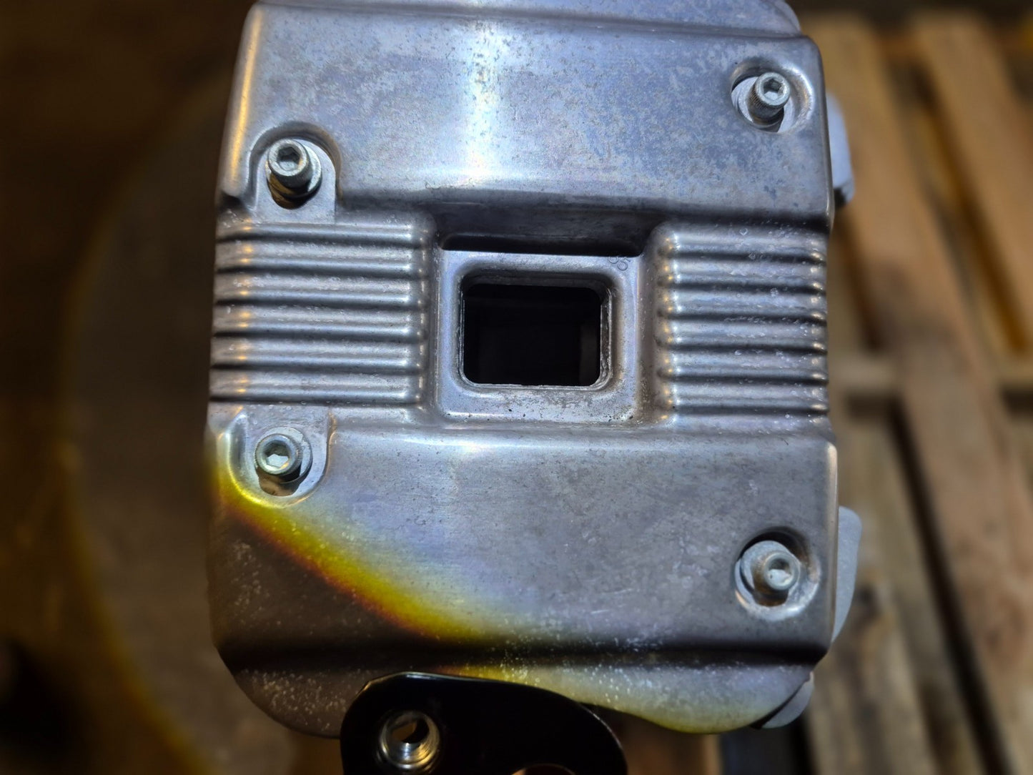 2007-2022 Harley Sportster Iron Superlow 883 Xl883 Engine Motor Efi OEM 12k