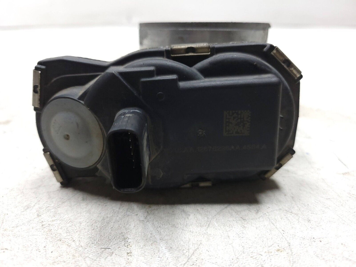 14-19 Chevrolet Silverado 1500 Throttle Body 4.3l  OEM