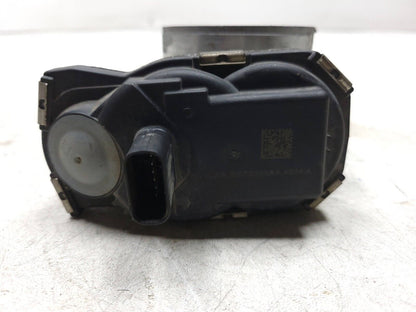 14-19 Chevrolet Silverado 1500 Throttle Body 4.3l  OEM