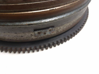 2019 Hyundai Kona Automatic Transmission Torque Converter OEM