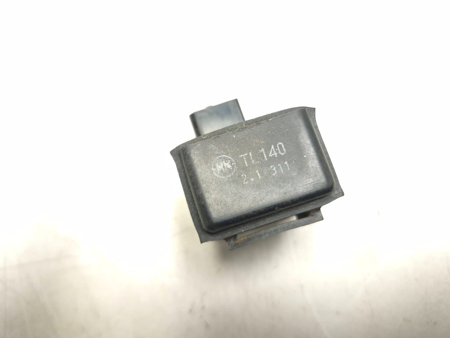 2013 Honda Cbr250 Turn Signal Relay OEM