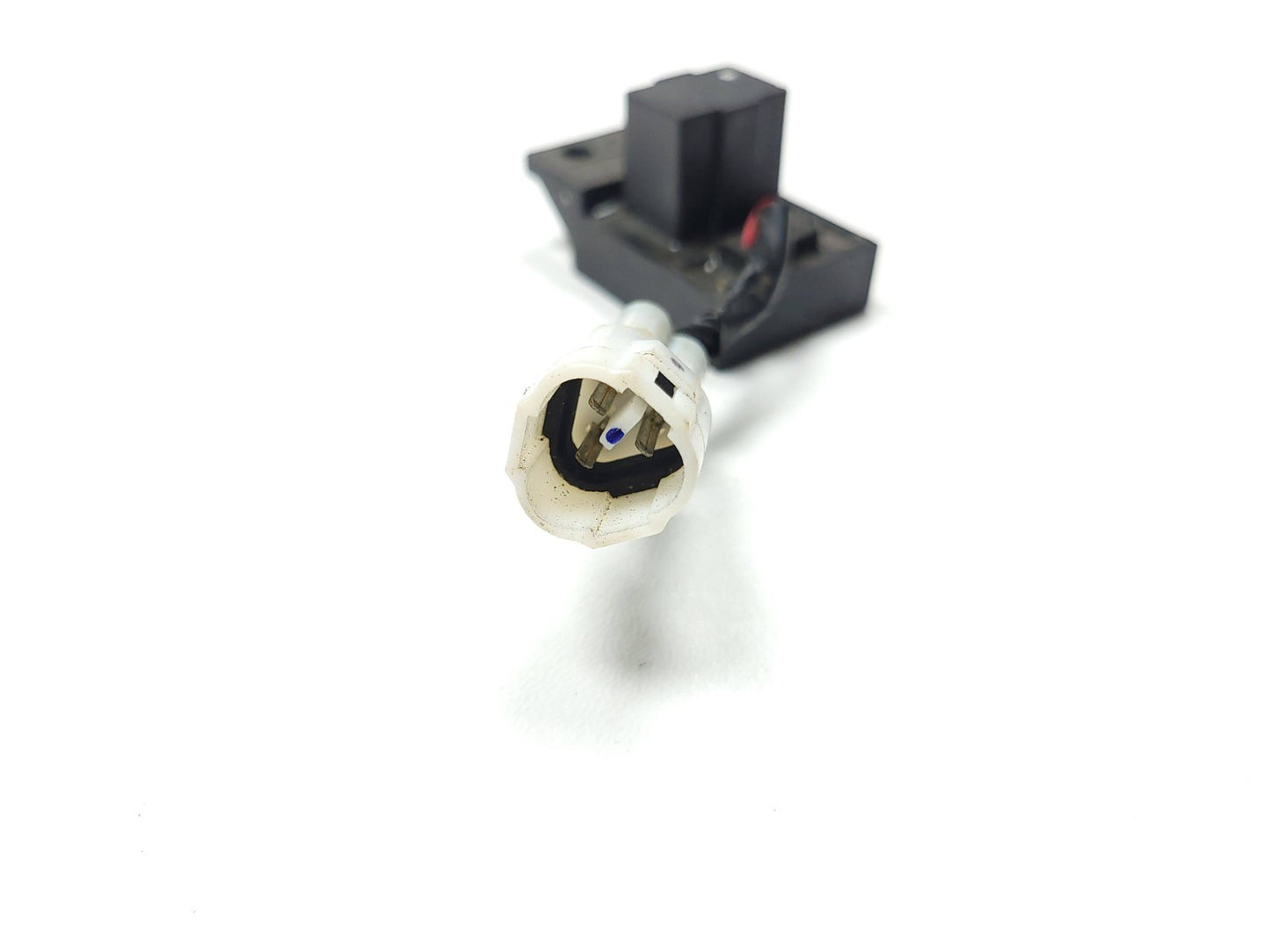 2016 Harley-davidson Street Xg750 Over Angle Sensor OEM