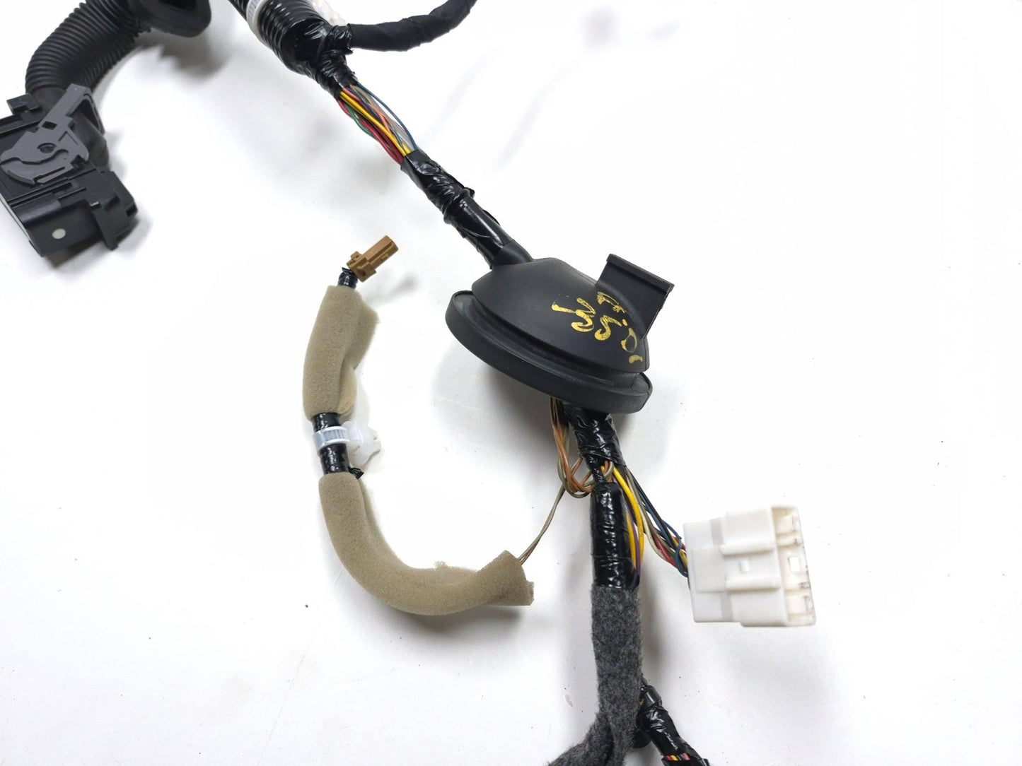 2020 Infiniti Q50 Door Wire Harness Front Left Driver Side Oem✅