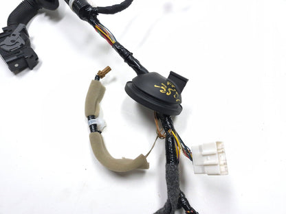 2020 Infiniti Q50 Door Wire Harness Front Left Driver Side Oem✅