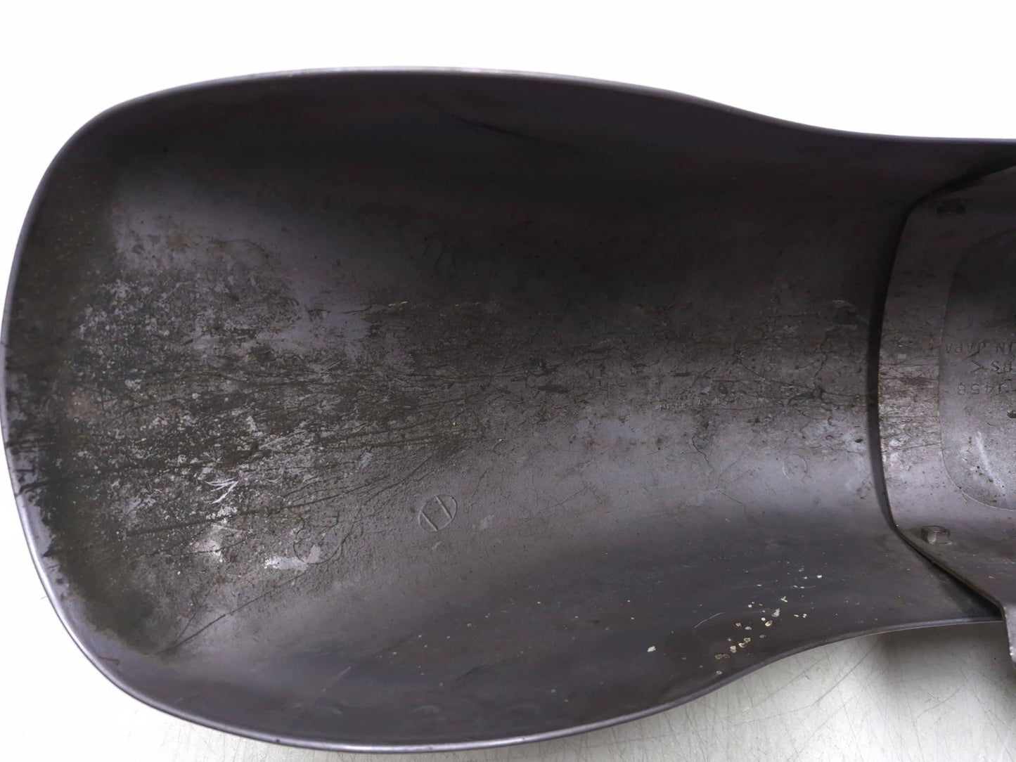 2004 Kawasaki Vulcan 800 Vn800b Front Fender OEM