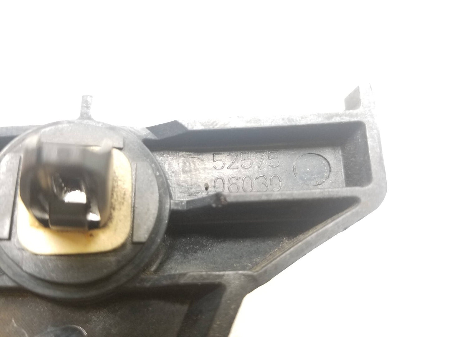 2007-2011 Toyota Camry Rear Bumper Retainer Bracket Left & Right 2pcs OEM