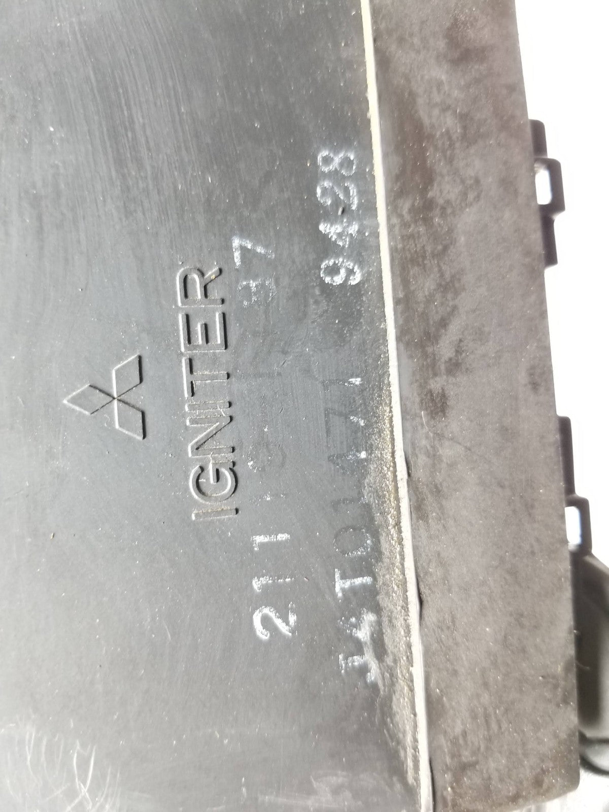 1990 Kawasaki Vn750 Vulcan Cdi Igniter Ignition OEM