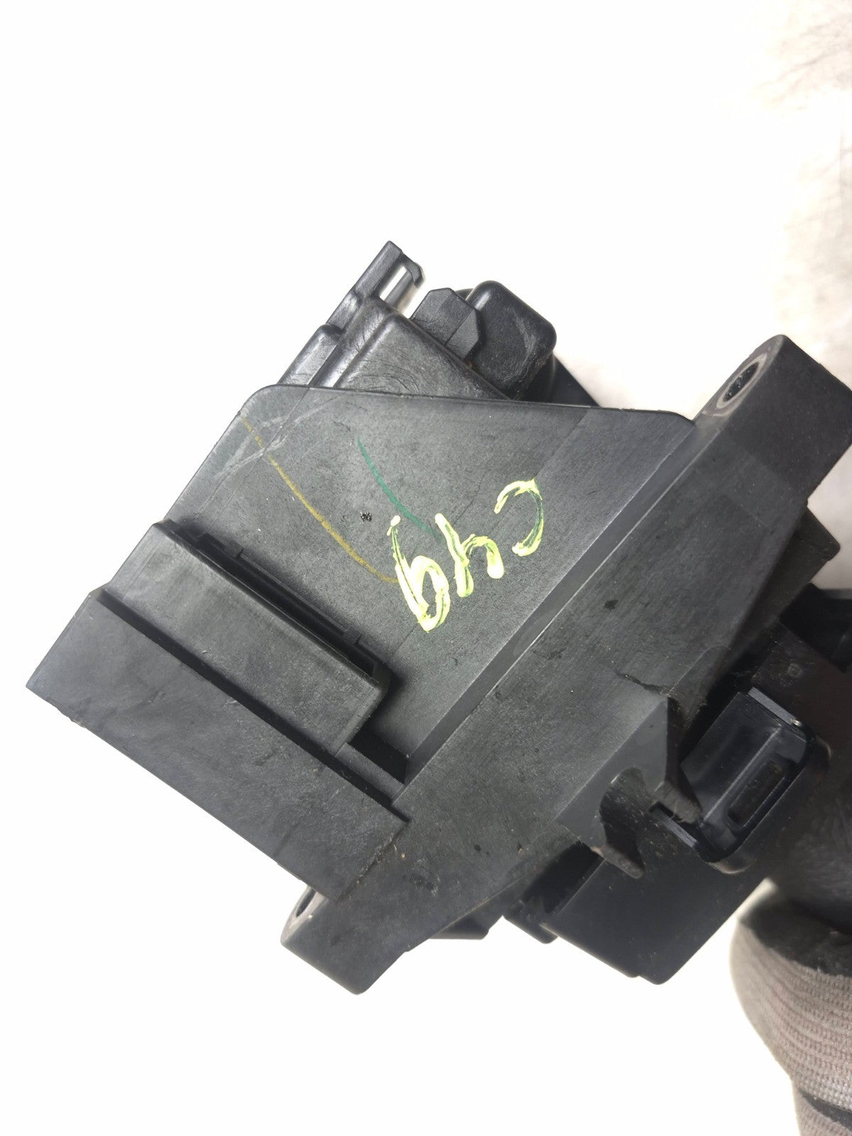 2013 BMW 328ix Floor Shifter Knob Gear Shift Selector Box OEM