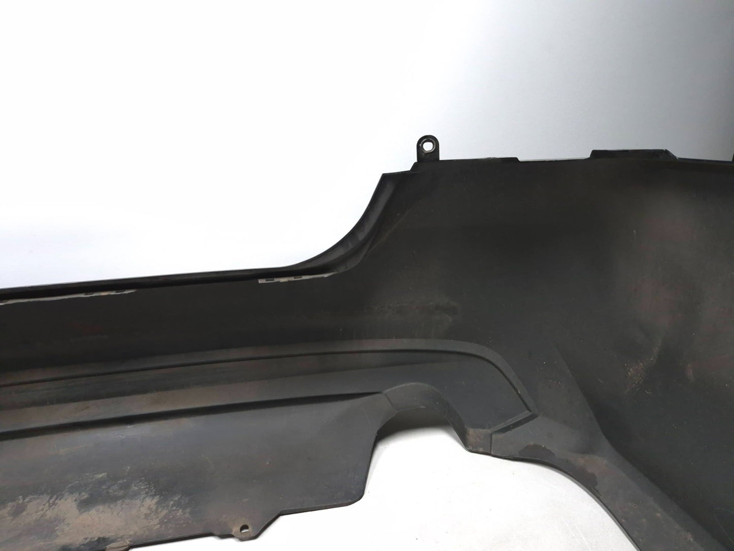 2018 Nissan Altima Rear Bumper Cover OEM