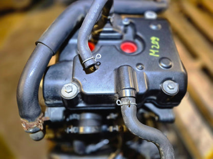 2013 - 2015 Honda Cbr500 Cb500 Engine Motor OEM