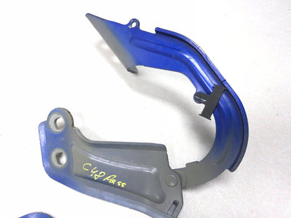2014 Ford Focus St Hood Hinge Pair OEM