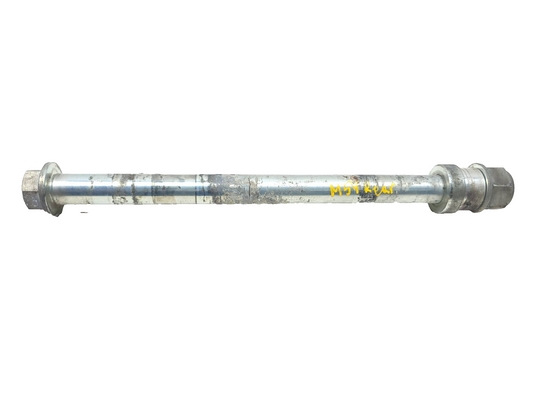 14 - 20 Harley Xg750 Street 750 Rear Wheel Axle OEM