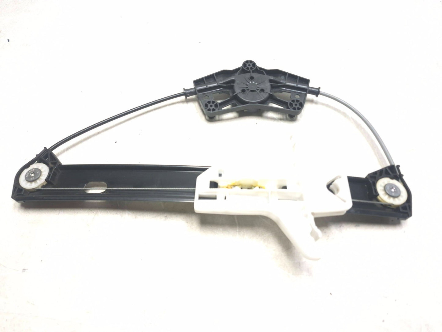 2019 Volkswagen Jetta Rear Door Window Regulator Driver Side Left OEM