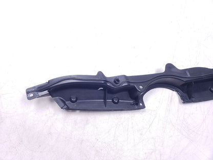 2013 Dodge Dart Windshield Lower Plenum Cowl Panel OEM