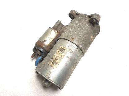 2007 Jaguar X-type Engine Motor Starter OEM