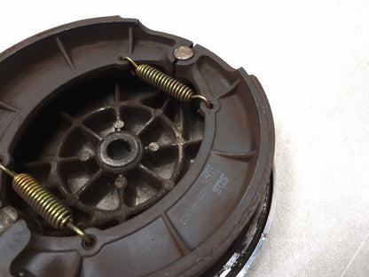 1994 Yamaha Virago Xv1100 Brake Drum OEM