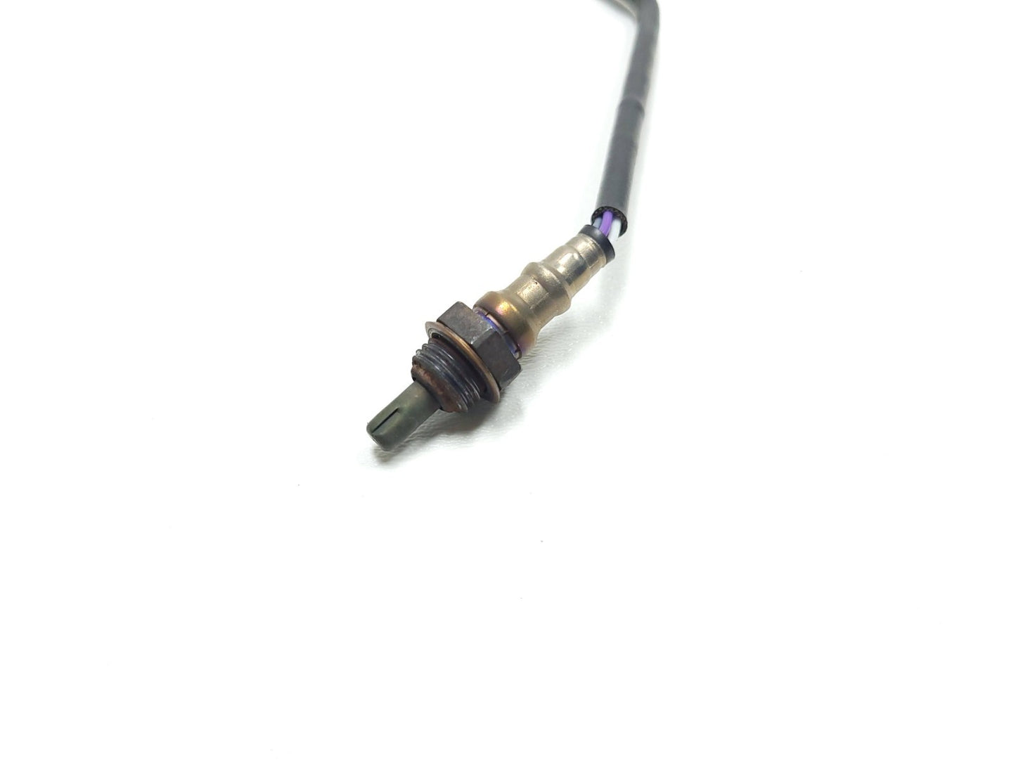 2016 Harley-davidson Street Xg750 Rear & Front Oxygen Sensor Pair OEM