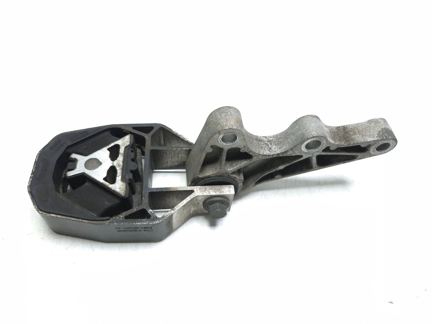 2012 Volvo C30 2.5l Transmission Torque Arm Mount Bracket OEM