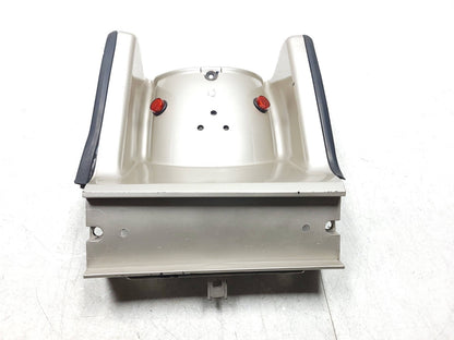 1984 - 1987 Honda Gl1200 Goldwing Rear Wheel Fender 80102-mg9-7700 OEM