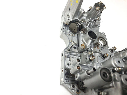 2010 - 2015 Honda Pilot At Transmission Valve Body Plate & Solenoid OEM